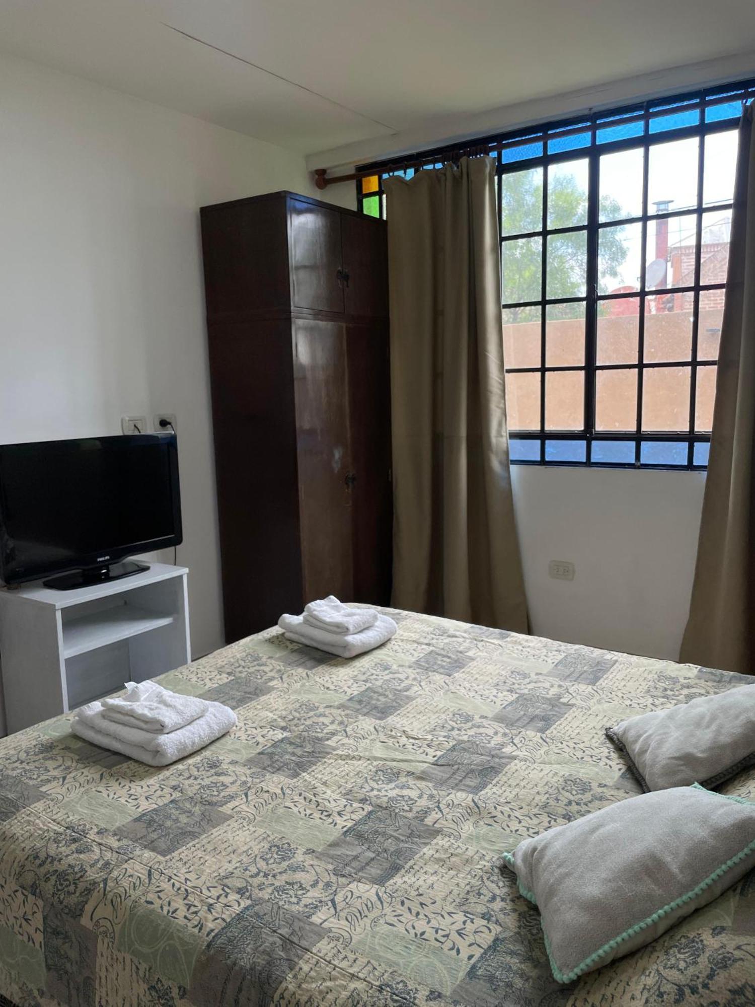 Bed & Breakfast El Remanso
