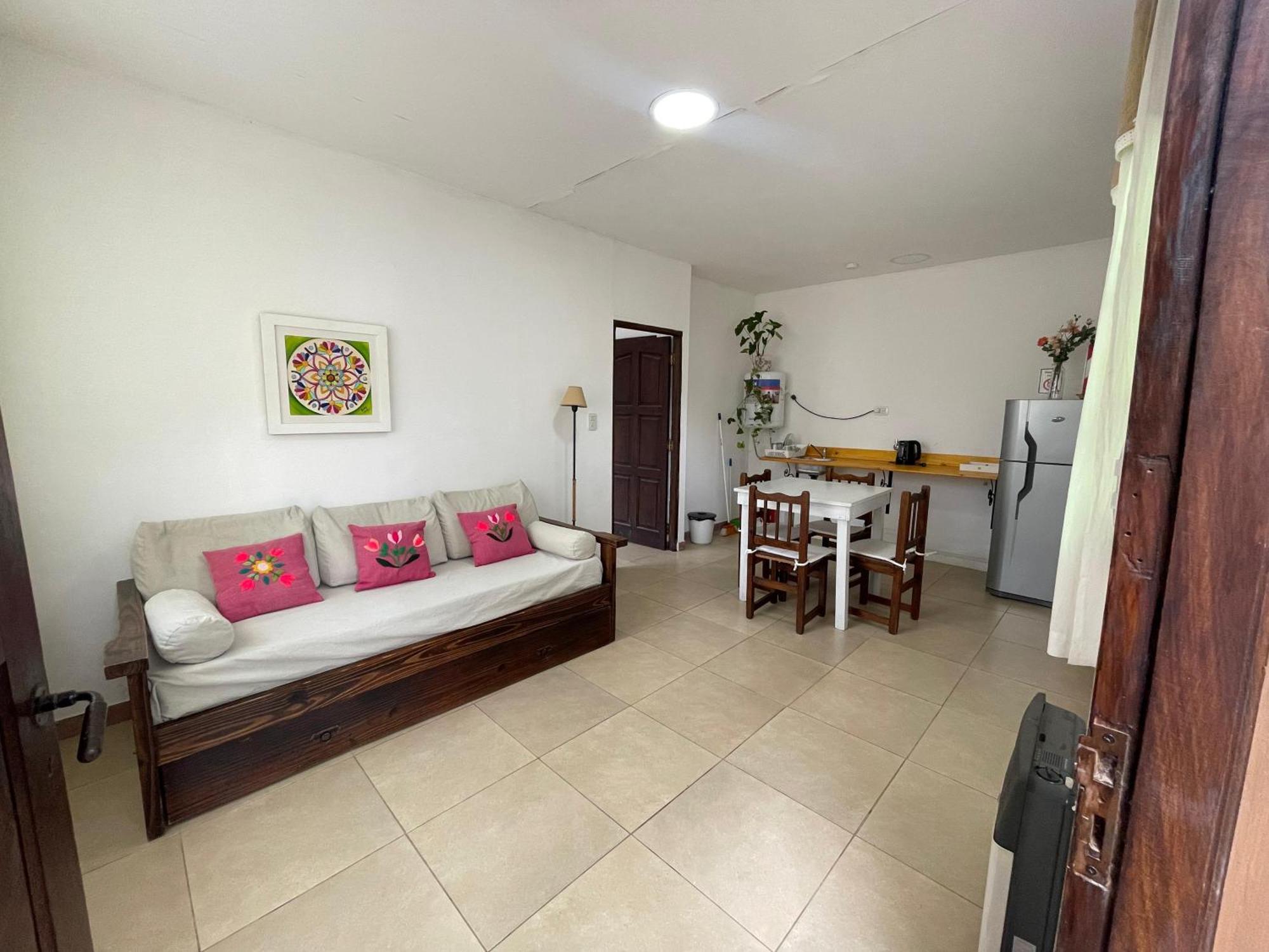 El Remanso Bed & Breakfast San Lorenzo (Salta)