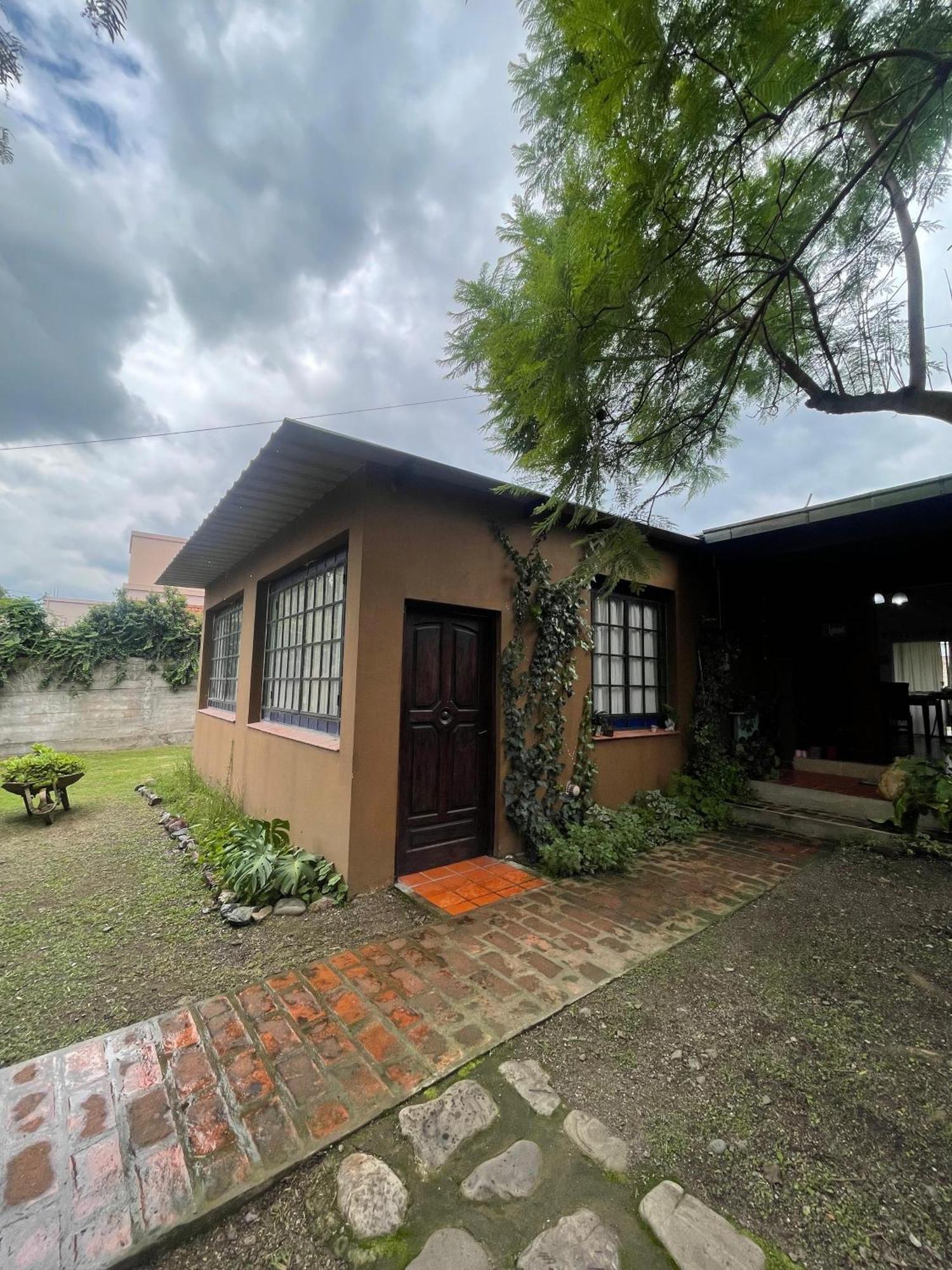 El Remanso Bed & Breakfast *